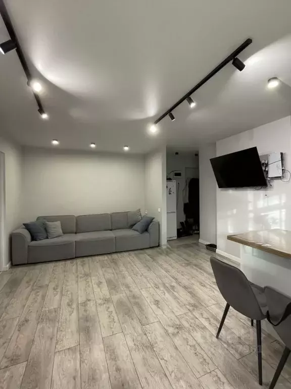 2-к кв. Свердловская область, Екатеринбург ул. Восстания, 9 (43.1 м) - Фото 2