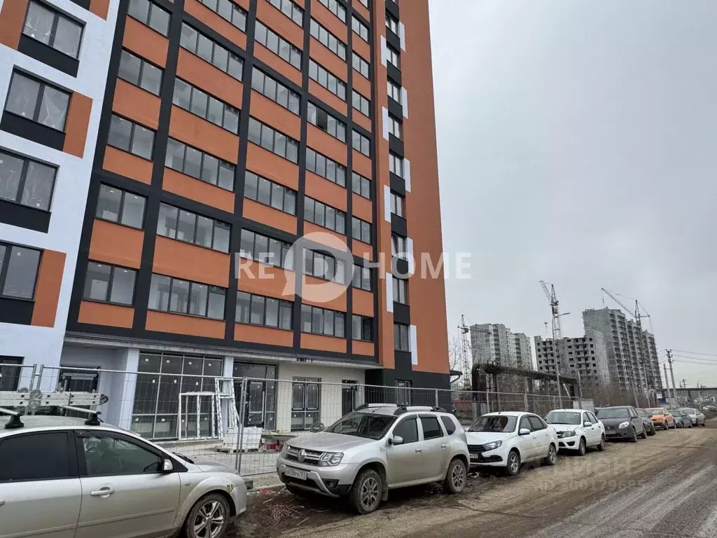 Помещение свободного назначения в Пермский край, д. Кондратово ул. ... - Фото 1