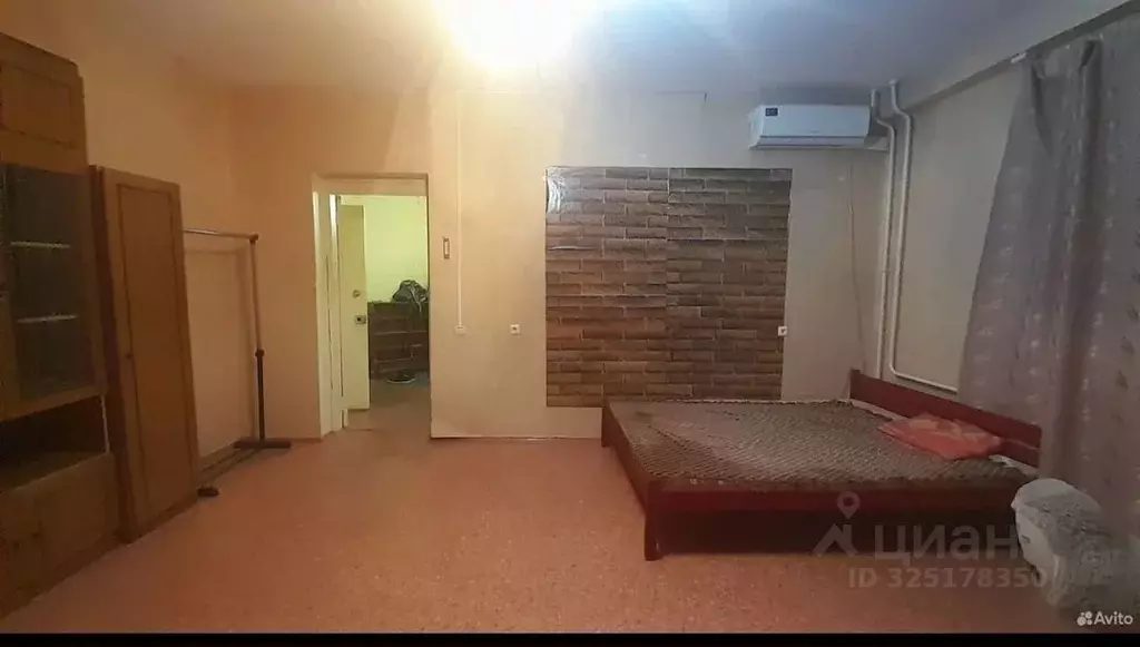 1-к кв. Воронежская область, Воронеж ул. Шишкова, 103а (42.0 м) - Фото 1