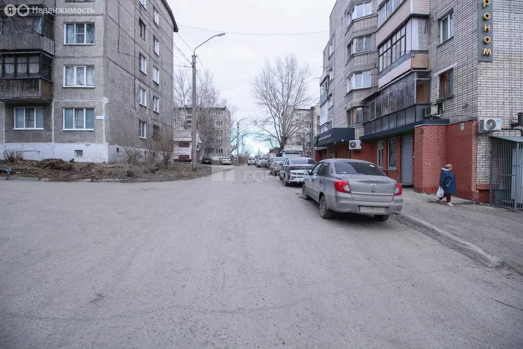 Помещение свободного назначения (260.5 м) - Фото 1