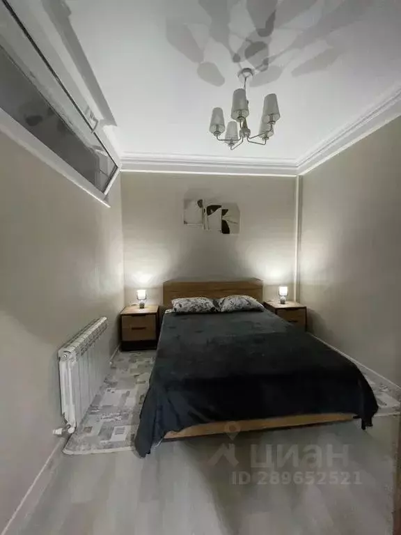 2-к кв. Дагестан, Избербаш Заводская ул., 3/1.3 (48.0 м) - Фото 2