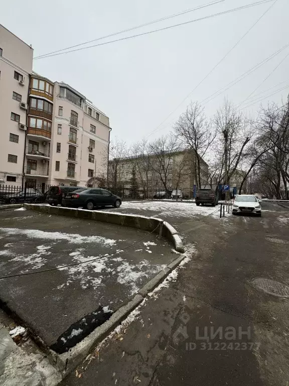 Офис в Москва Троицкая ул., 15С1 (14 м) - Фото 1