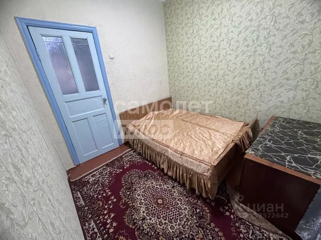 Дом в Краснодарский край, Кореновск ул. Карла Либкнехта, 79 (80 м) - Фото 2