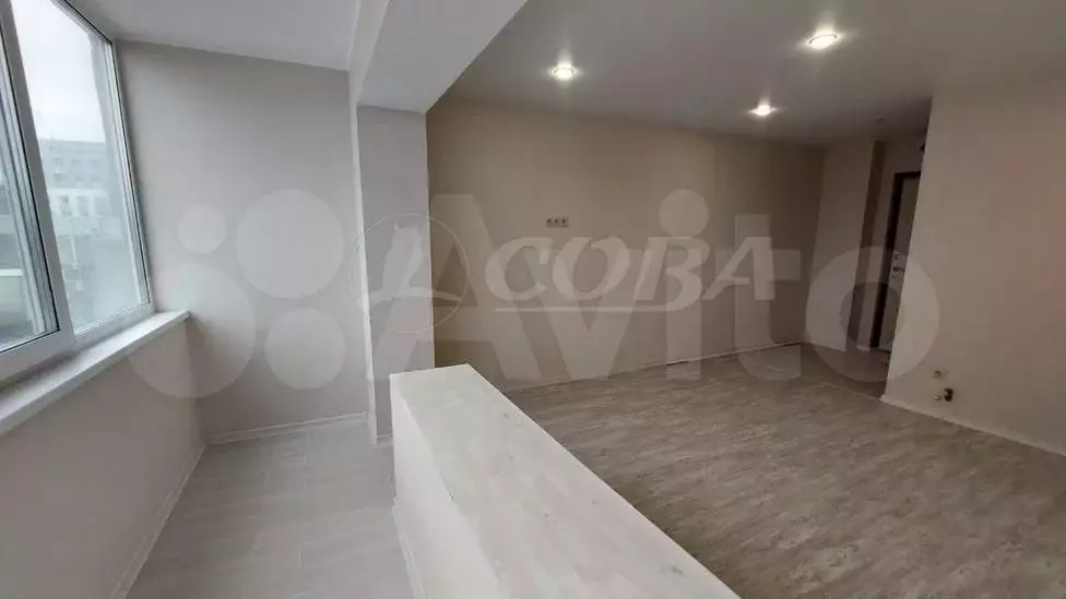 Квартира-студия, 21 м, 2/8 эт. - Фото 0