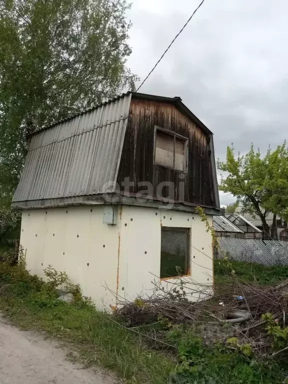 Дом в Челябинская область, Чебаркуль Литейщик СНТ,  (60 м) - Фото 0