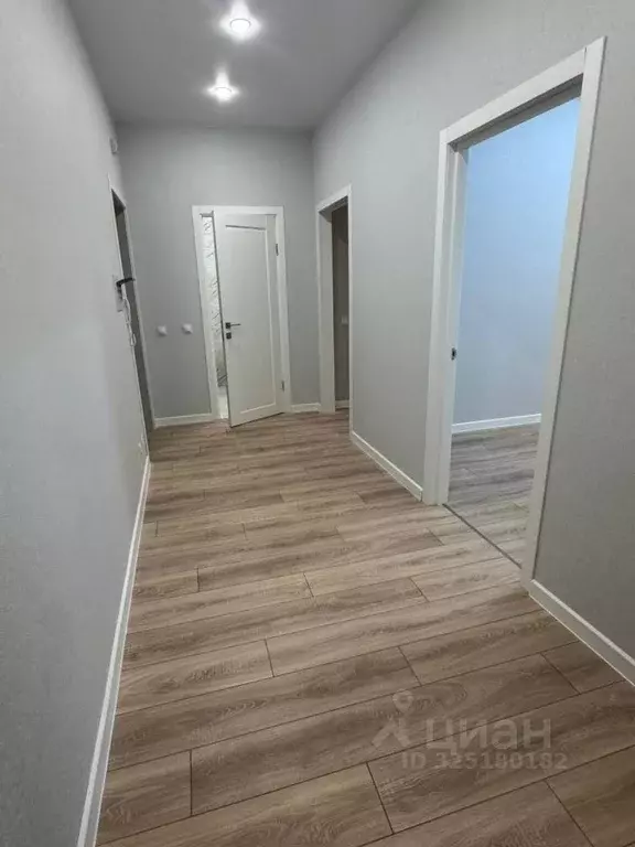 2-к кв. Калининградская область, Гурьевский муниципальный округ, пос. ... - Фото 2