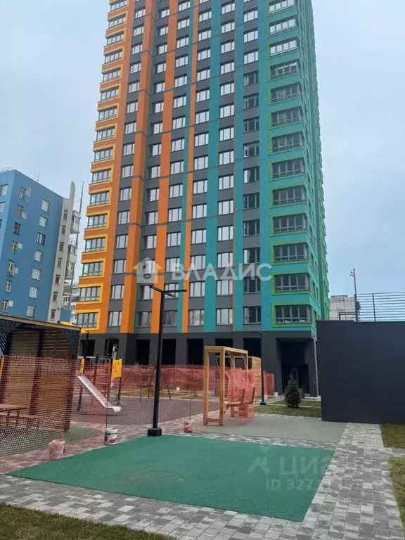 Студия Нижегородская область, Нижний Новгород 15-й Канавинского района ... - Фото 1