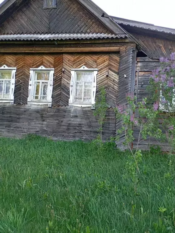 Дом 58,3 м на участке 45 сот. - Фото 0
