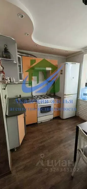 2-к кв. Оренбургская область, Орск Новый город мкр, ул. Гомельская, 80 ... - Фото 2