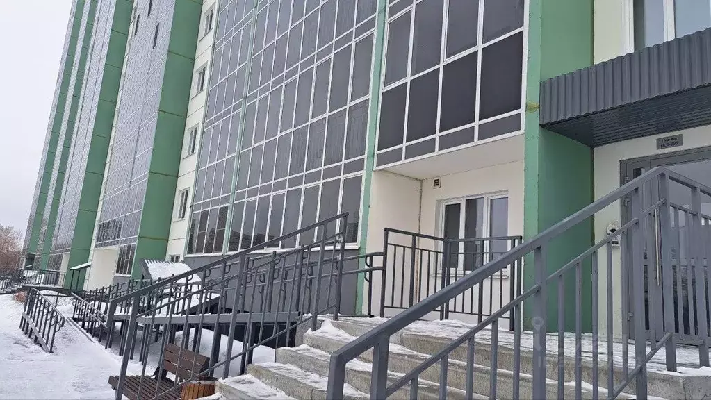 Студия Новосибирская область, Новосибирск ул. Ватутина, 93/2 (22.7 м) - Фото 2