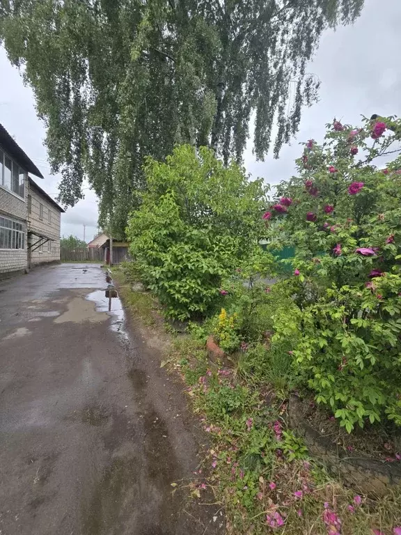 1-к кв. Калужская область, Козельск ул. Софьи Панковой, 34Б (39.8 м) - Фото 2