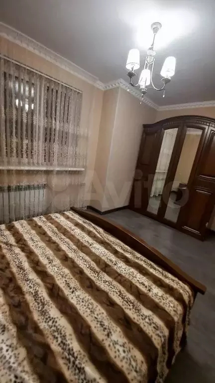 2-к. квартира, 70 м, 7/9 эт. - Фото 1