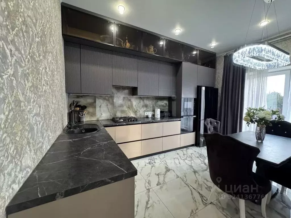 Дом в Татарстан, Казань ул. Казанская, 24 (200 м) - Фото 1