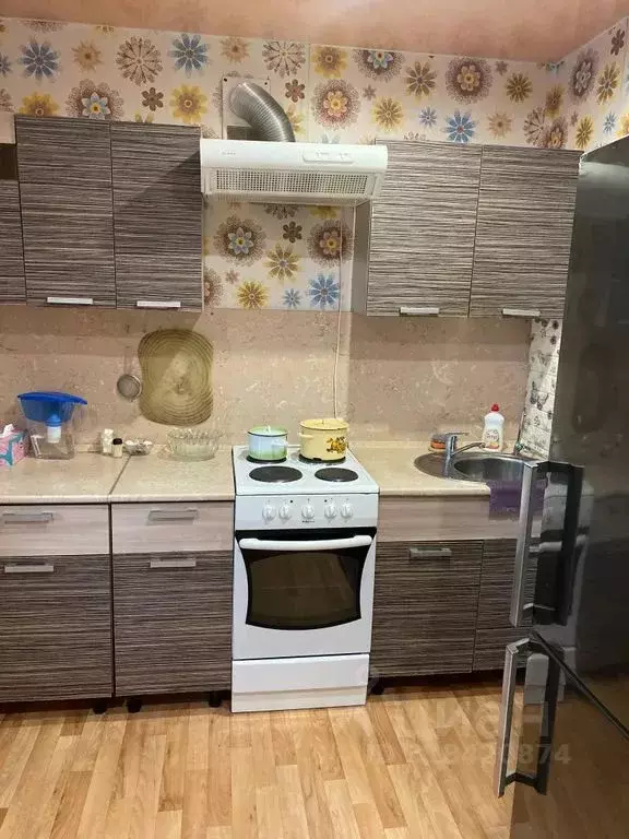 2-к кв. Амурская область, Благовещенск Игнатьевское ш., 12/2 (60.0 м) - Фото 1