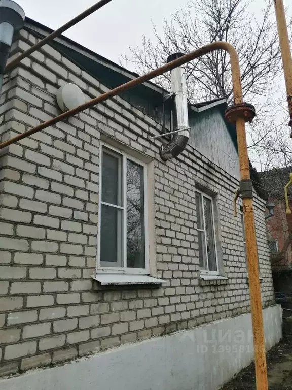 Дом в Краснодарский край, Новороссийск ул. Грибоедова (60 м) - Фото 1