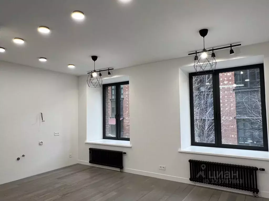 Помещение свободного назначения в Москва Ленинградский просп., 15С28 ... - Фото 2