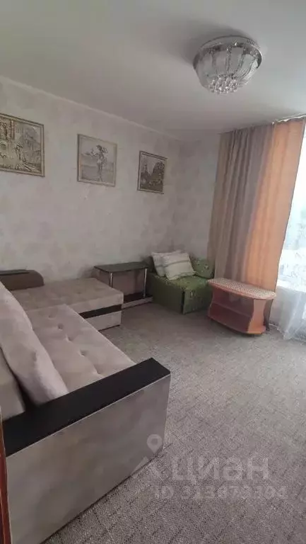 2-к кв. Крым, Судак ул. Ленина, 104 (45.0 м) - Фото 0