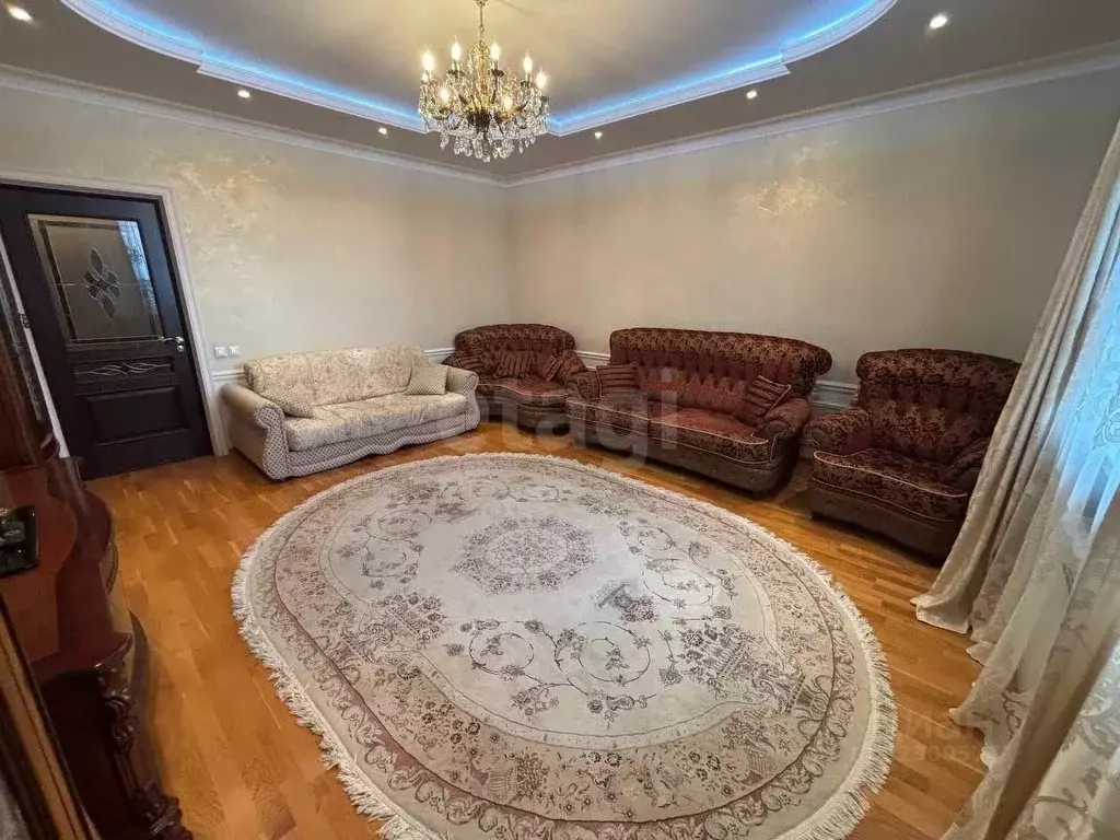 2-к кв. Ставропольский край, Ставрополь ул. Мира, 331 (96.8 м) - Фото 1