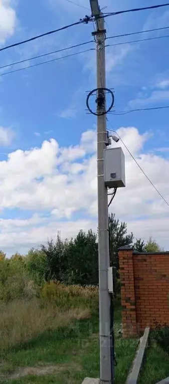 Участок в Воронежская область, Новоусманский район, с. Бабяково ул. ... - Фото 2