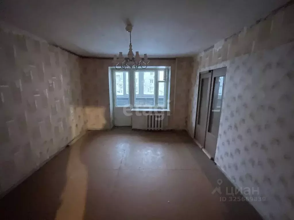 Комната Смоленская область, Смоленск ул. Твардовского, 6 (18.0 м) - Фото 1