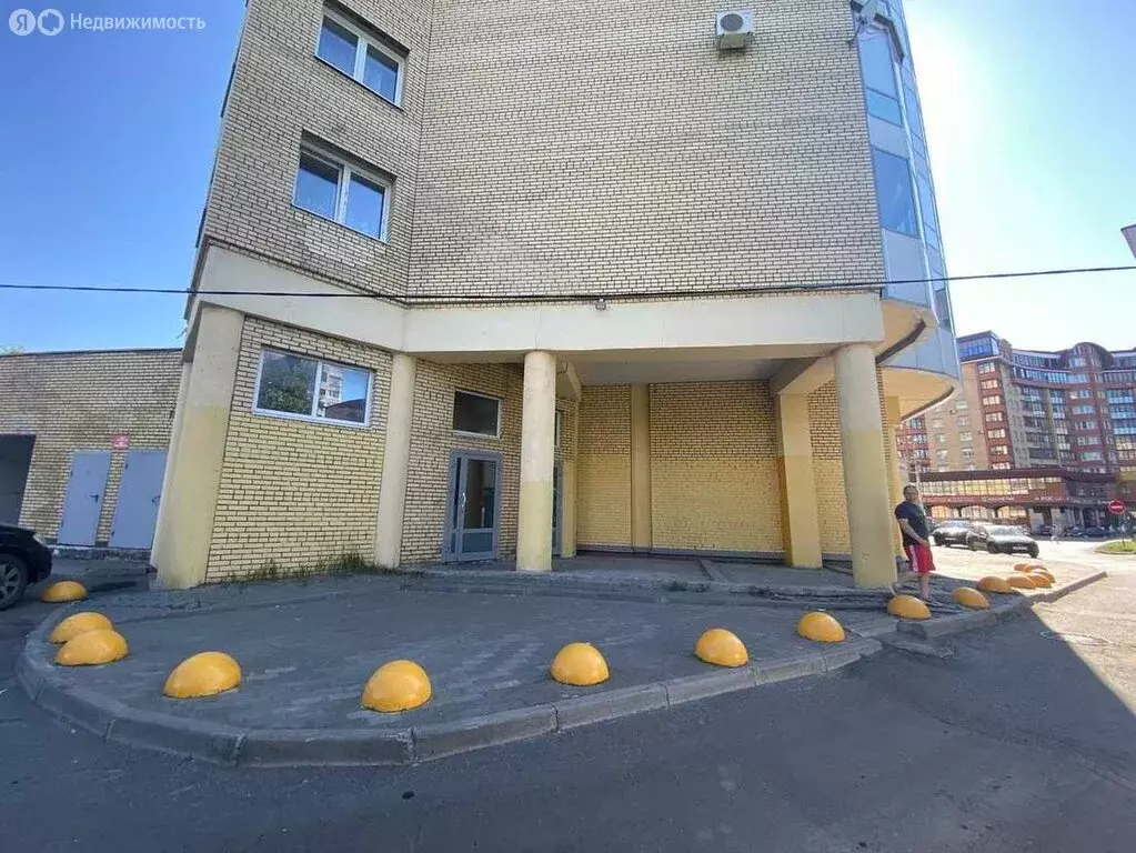 Помещение свободного назначения (290 м) - Фото 1