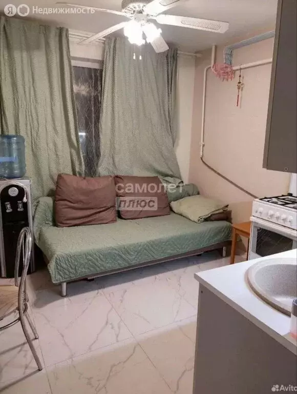 1-комнатная квартира: Щёлково, улица Беляева, 18 (30.5 м) - Фото 2