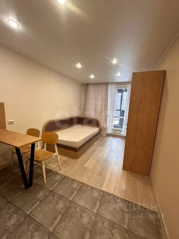 4-к кв. Санкт-Петербург Лиговский просп., 271 (92.8 м) - Фото 1