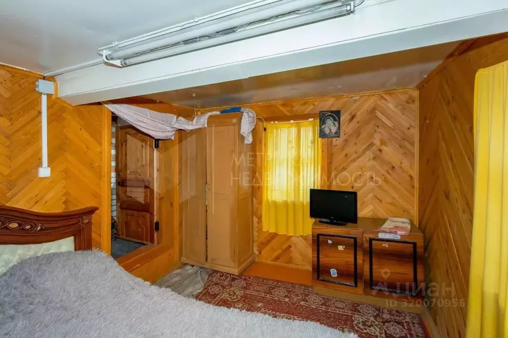 Дом в Тюменская область, Тюмень Надежда-2 СНТ, ул. Фруктовая (62 м) - Фото 0