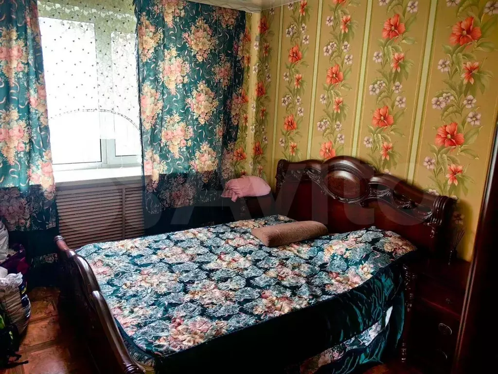 2-к. квартира, 50 м, 3/10 эт. - Фото 1