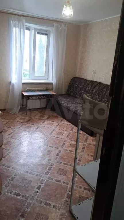 Комната 12 м в 1-к., 6/9 эт. - Фото 0