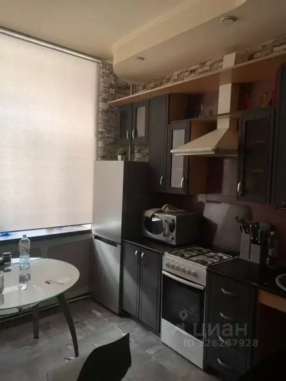 2-к кв. Самарская область, Самара Волжский просп., 37 (55.7 м) - Фото 1