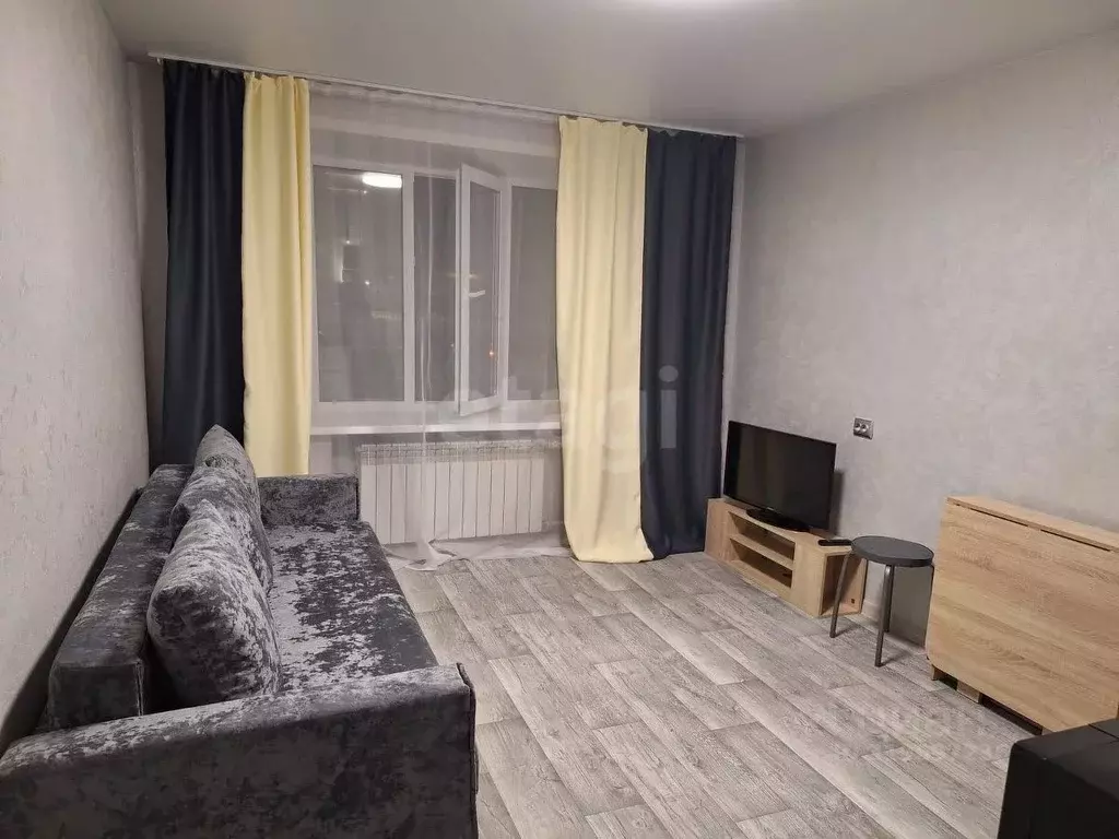 Студия Татарстан, Казань Выборгская ул., 2 (18.0 м) - Фото 1