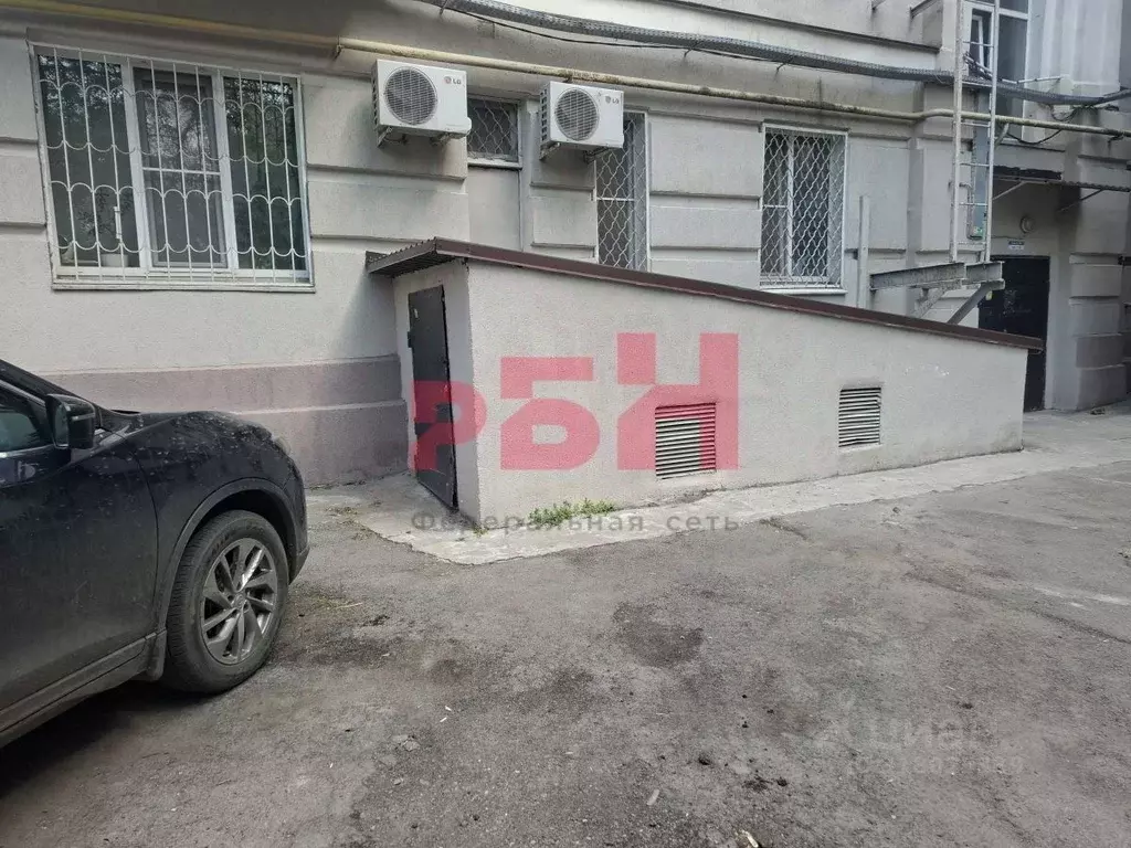 Помещение свободного назначения в Ростовская область, Ростов-на-Дону ... - Фото 0