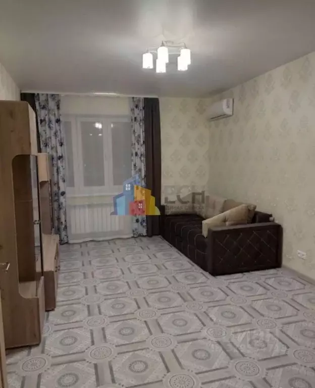 1-к кв. Тульская область, Тула просп. Ленина, 144 (47.0 м) - Фото 0