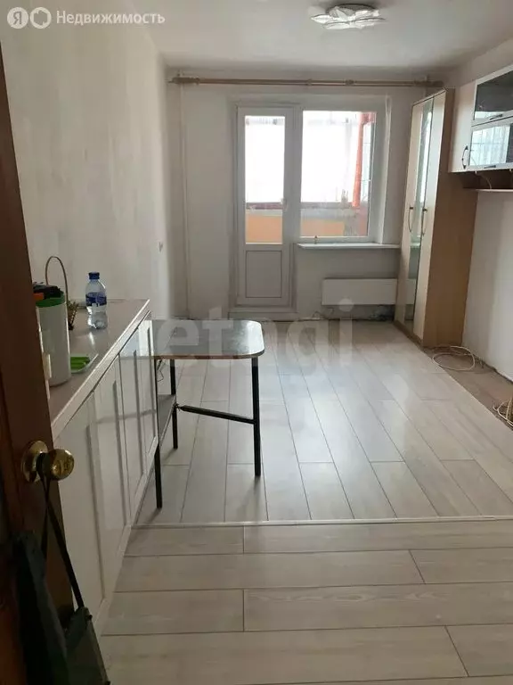 1-комнатная квартира: Екатеринбург, Бисертская улица, 18А (29.5 м) - Фото 2