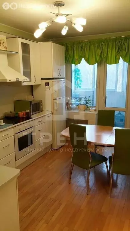 3-комнатная квартира: Новое Девяткино, улица Энергетиков, 8 (90.1 м) - Фото 0