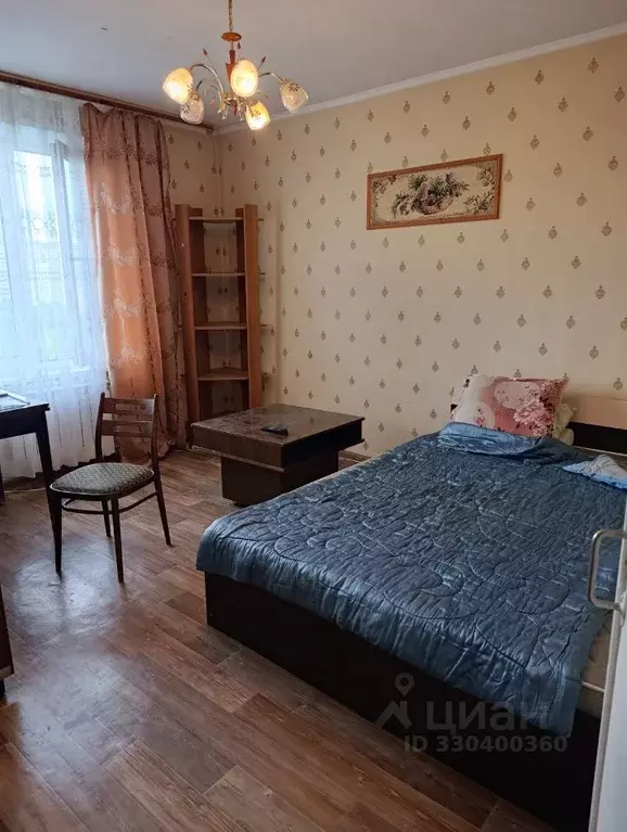 2-к кв. Москва, Москва, Троицк В мкр, 12 (38.0 м) - Фото 2