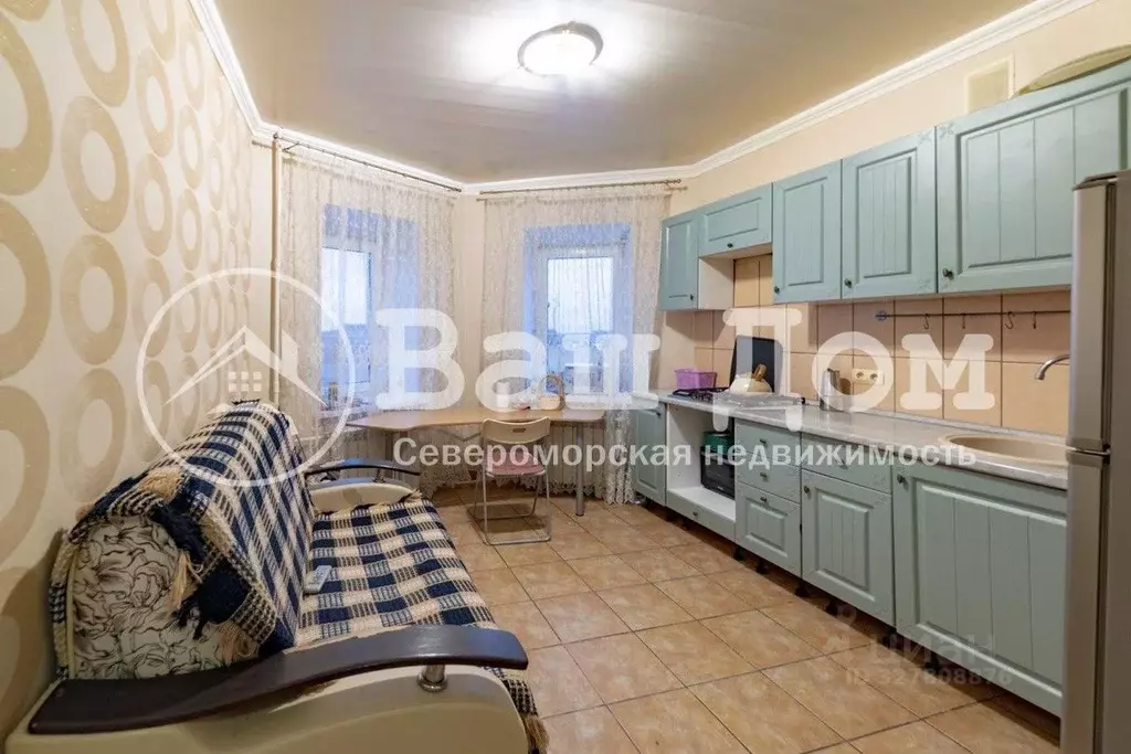 1-к кв. Московская область, Щелково Сиреневая ул., 5а (45.1 м) - Фото 2