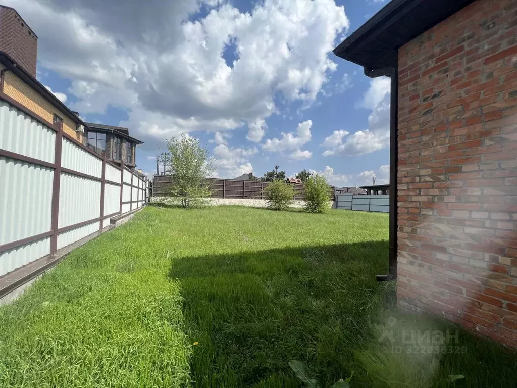 Дом в Ростовская область, Аксайский район, Щепкинское с/пос, пос. ... - Фото 2