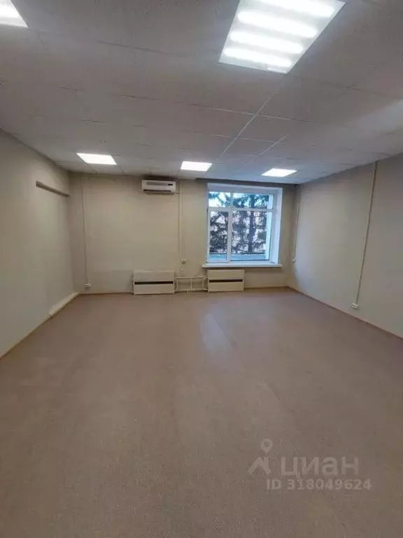 Офис в Омская область, Омск ул. Фрунзе, 54 (30 м) - Фото 0