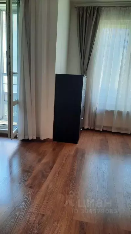 Студия Санкт-Петербург Московский просп., 73к4 (32.0 м) - Фото 2