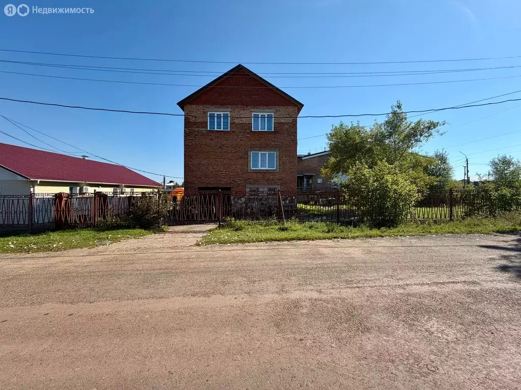 Дом в посёлок Жемчужный, Раздольная улица, 1К (328.8 м) - Фото 2