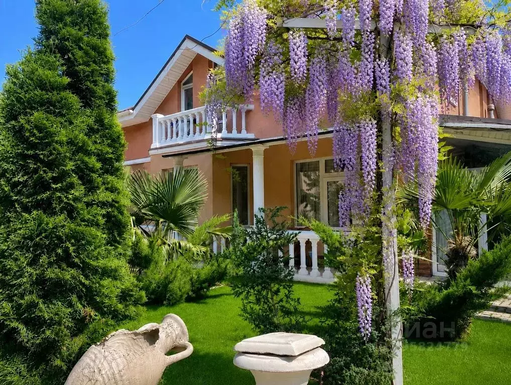 Дом в Крым, Ялта ул. Пролетарская, 8В (120 м) - Фото 2