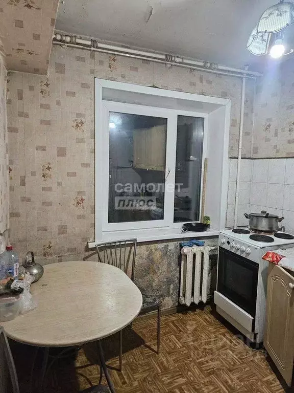 2-к кв. Иркутская область, Иркутск ул. Володарского, 9 (40.7 м) - Фото 0