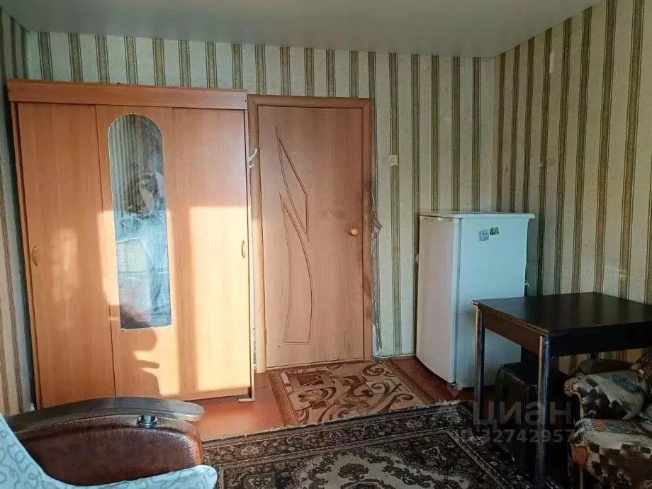 Комната Татарстан, Зеленодольск ул. Ленина, 1А (12.7 м) - Фото 2