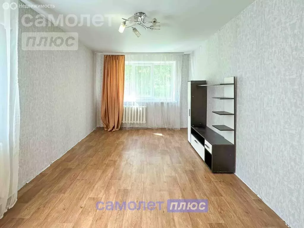 2-комнатная квартира: Новочебоксарск, улица Терешковой, 4 (42.7 м) - Фото 0