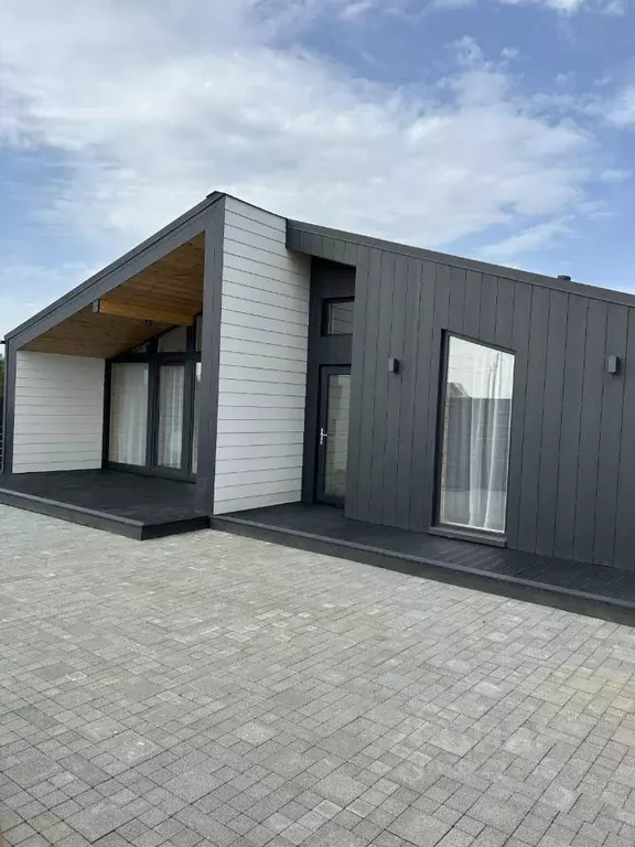 Дом в Тверская область, Конаковский муниципальный округ, Экопарк ... - Фото 1