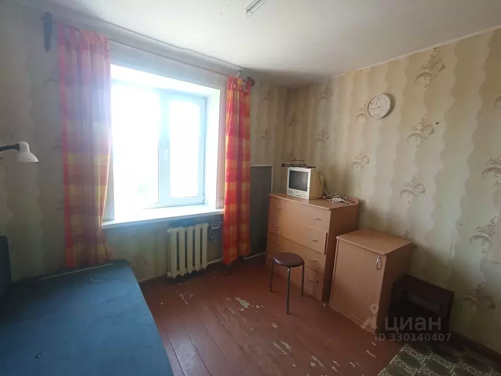 Комната Удмуртия, Ижевск ул. Ворошилова, 1А (11.9 м) - Фото 2