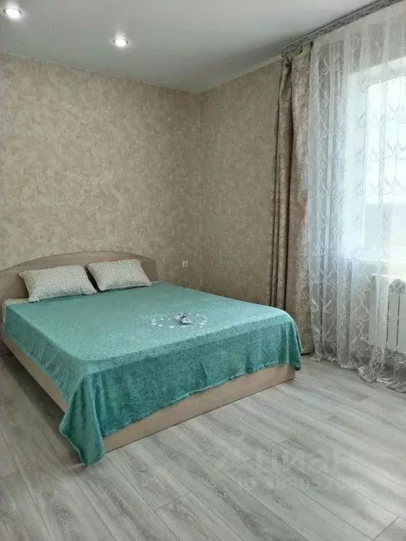 1-к кв. Краснодарский край, Крымск ул. Синева, 36А (48.0 м) - Фото 1