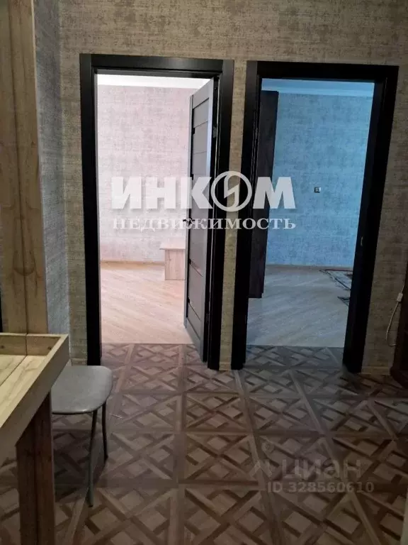 2-к кв. Москва Осенний бул., 16К2 (57.4 м) - Фото 1